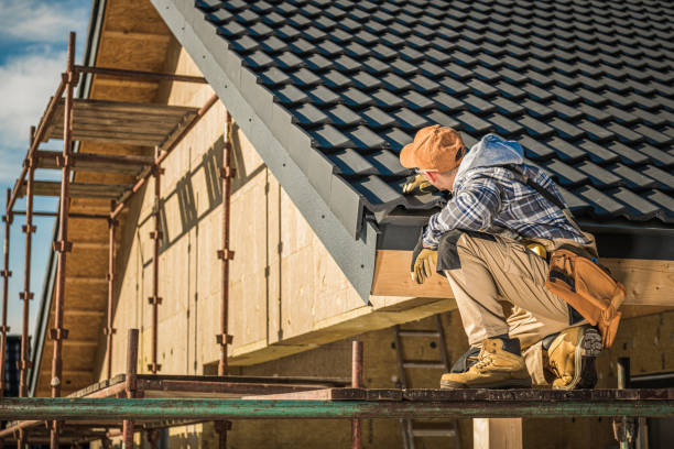 Best Shingle Roofing Installation  in Highlands, CA