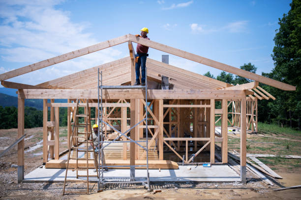 Best Slate Roofing Contractor  in Highlands, CA