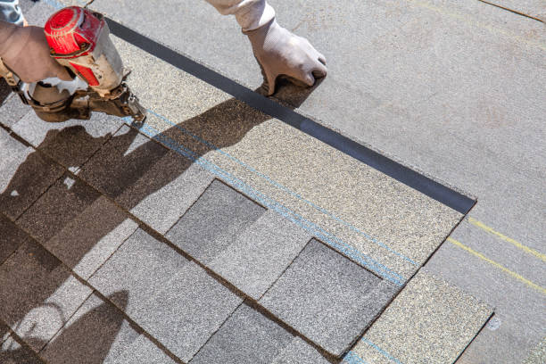 Best Roof Gutter Cleaning  in Highlands, CA
